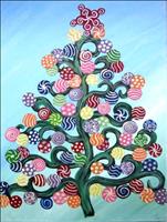 Whimsical Tree