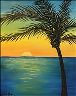 Painting Party Events in Melbourne FL | Painting with a Twist