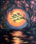 Moon River Painting Kit