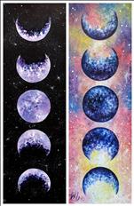 Love Galaxy Date Night Set , Painting with a Twist (Longview, TX), January  13 2024