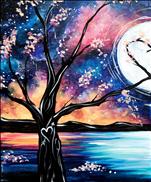Love Galaxy Date Night Set , Painting with a Twist (Longview, TX), January  13 2024