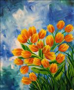 5 OFF Tulips for Mom Painting with a Twist Warrington PA