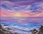 Lavender Beach