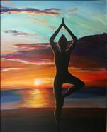 Painting Party Events in Bedford, TX | Painting with a Twist