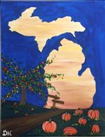 Paint, Sip Wine, have fun at our Kalamazoo, MI Paint Studio ...